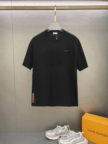 Prada t-shirt men-1601(S-XXXXXL)