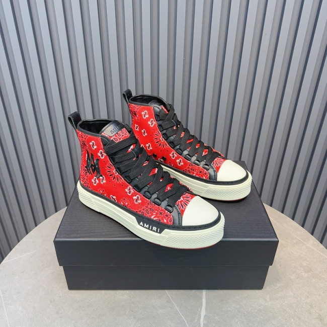 Amiri women Shoes 1：1 quality-087