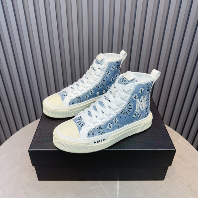 Amiri women Shoes 1：1 quality-080