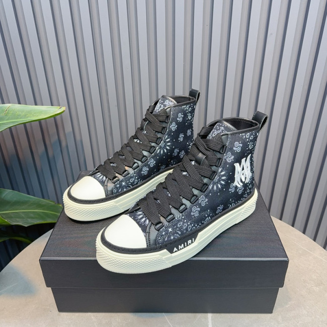 Amiri women Shoes 1：1 quality-085