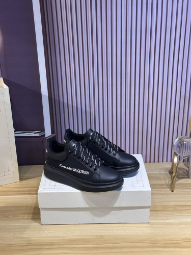 Alexander McQueen Women Shoes 1：1 quality-1097