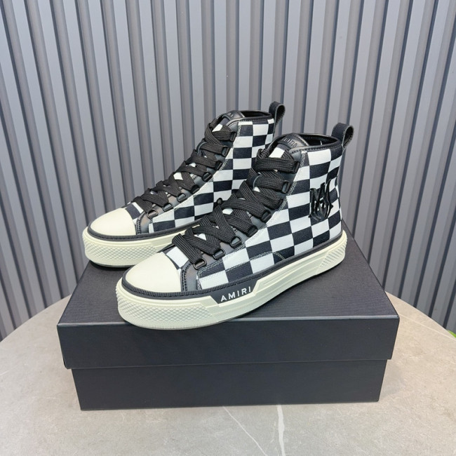 Amiri women Shoes 1：1 quality-079