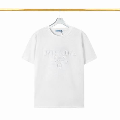 Prada t-shirt men-1636(M-XXXL)
