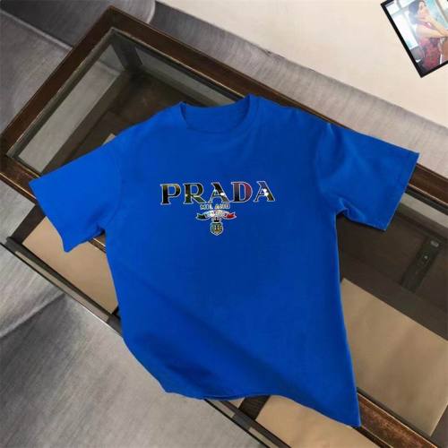 Prada t-shirt men-1785(M-XXXXL)