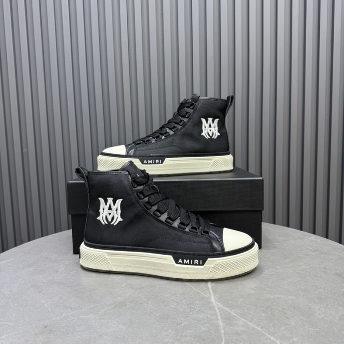 Amiri women Shoes 1：1 quality-076