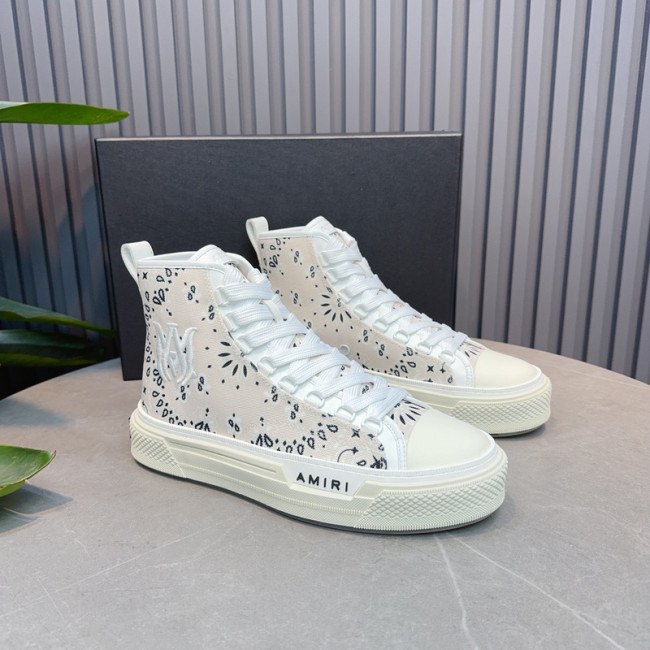Amiri women Shoes 1：1 quality-084