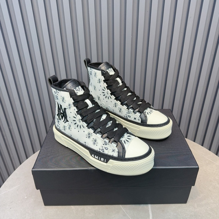 Amiri women Shoes 1：1 quality-086