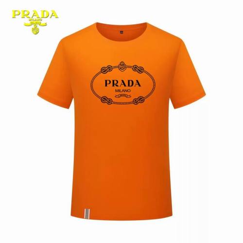 Prada t-shirt men-1669(M-XXXL)