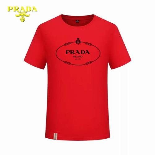 Prada t-shirt men-1685(M-XXXL)