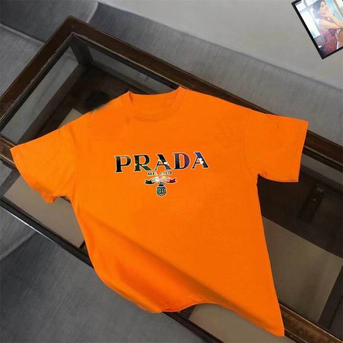 Prada t-shirt men-1787(M-XXXXL)