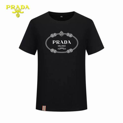 Prada t-shirt men-1677(M-XXXL)