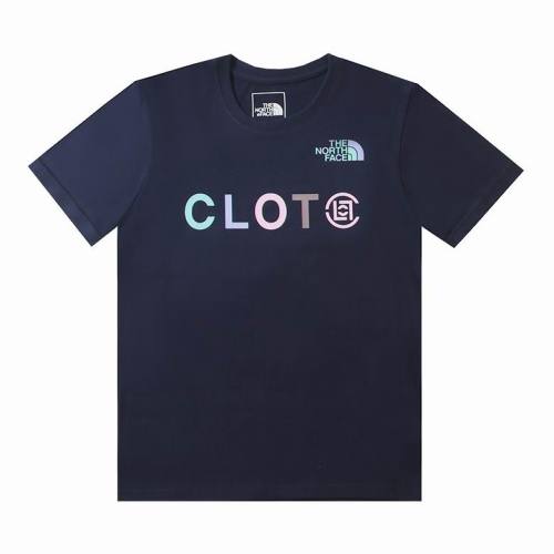 The North Face T-shirt-508(M-XXXL)