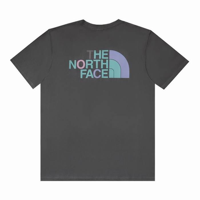 The North Face T-shirt-507(M-XXXL)