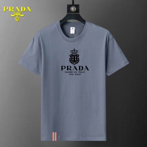 Prada t-shirt men-1799(M-XXXXL)