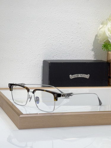 Chrome Hearts Sunglasses AAAA-1077