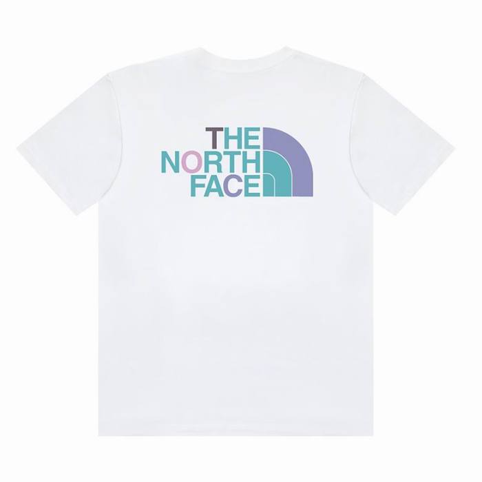 The North Face T-shirt-513(M-XXXL)