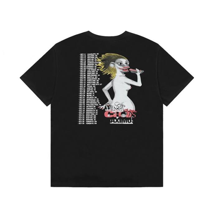Travis t-shirt-078(S-XL)