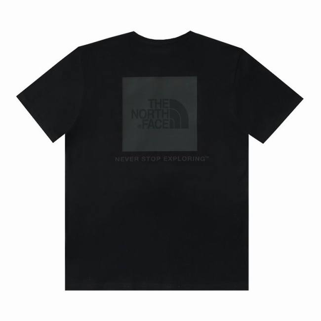 The North Face T-shirt-547(M-XXXL)