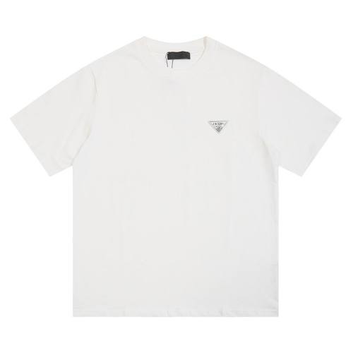 Prada t-shirt men-1933(S-XL)