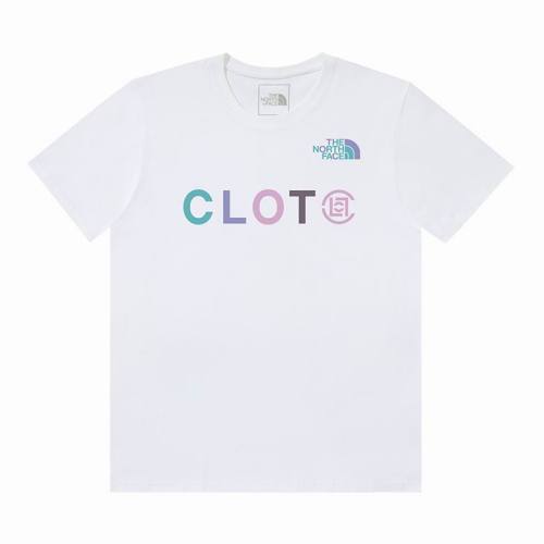 The North Face T-shirt-512(M-XXXL)