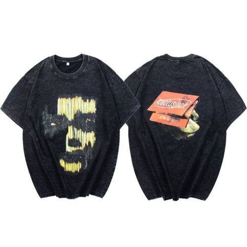 Travis t-shirt-152(M-XXL)