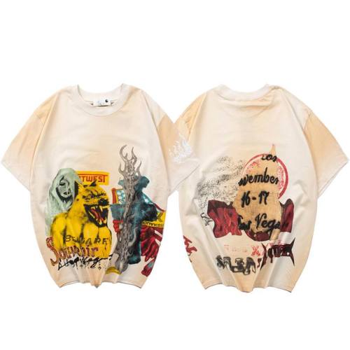 Travis t-shirt-142(M-XXL)