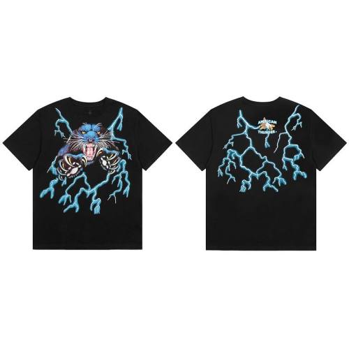 Travis t-shirt-087(S-XL)