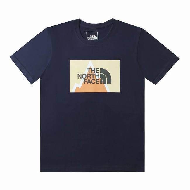 The North Face T-shirt-550(M-XXXL)