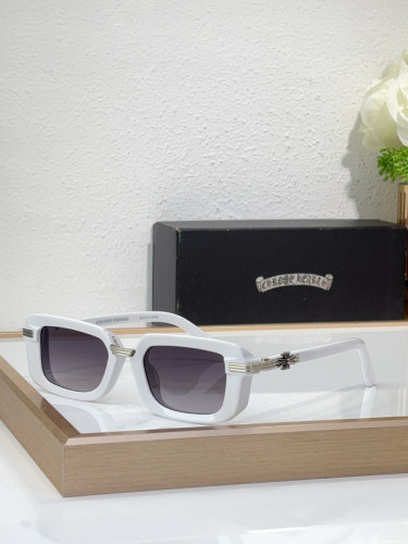 Chrome Hearts Sunglasses AAAA-1094