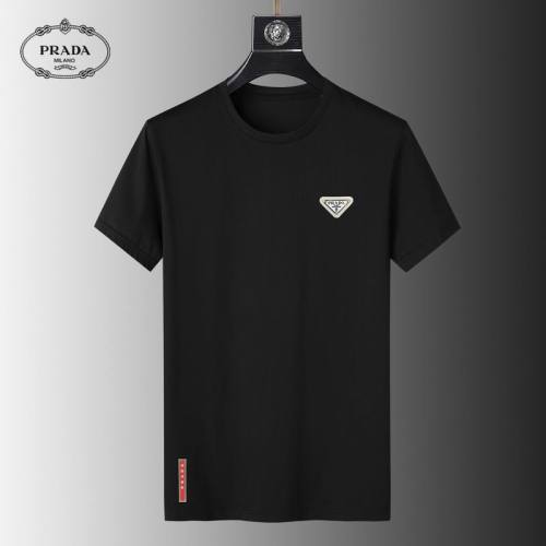 Prada t-shirt men-1862(M-XXXXL)