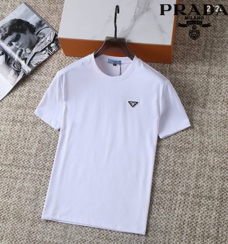 Prada t-shirt men-1840(M-XXXXL)