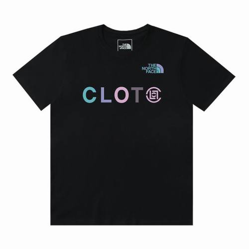 The North Face T-shirt-510(M-XXXL)