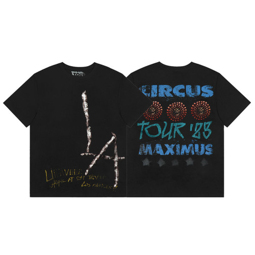 Travis t-shirt-096(S-XL)