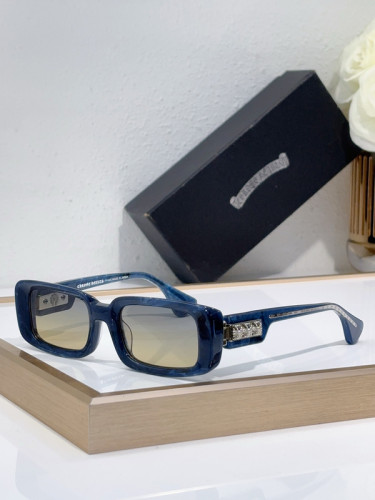 Chrome Hearts Sunglasses AAAA-1142