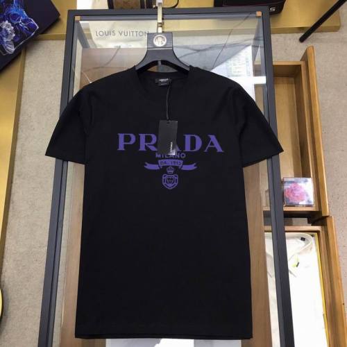 Prada t-shirt men-1901(M-XXXXXL)