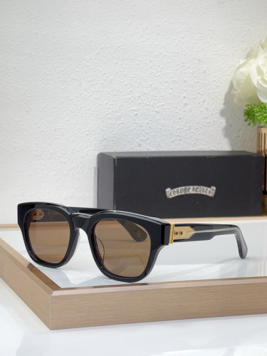Chrome Hearts Sunglasses AAAA-1113