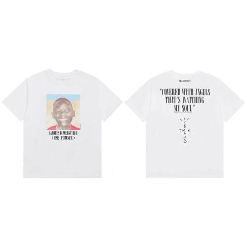 Travis t-shirt-071(S-XL)