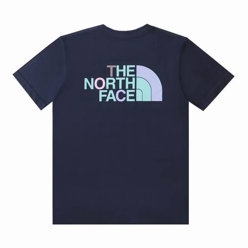 The North Face T-shirt-509(M-XXXL)