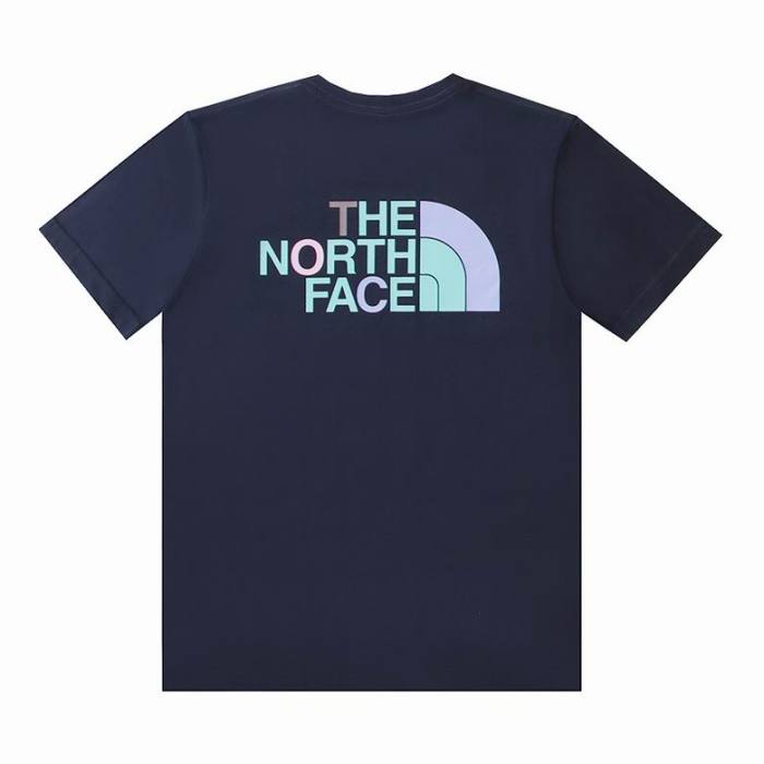 The North Face T-shirt-509(M-XXXL)