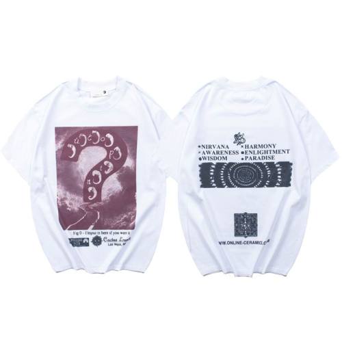 Travis t-shirt-156(M-XXL)