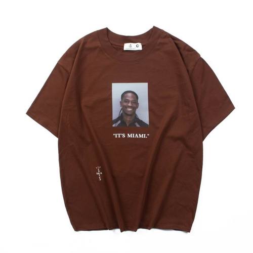 Travis t-shirt-151(M-XXL)