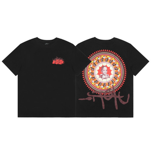 Travis t-shirt-141(S-XL)