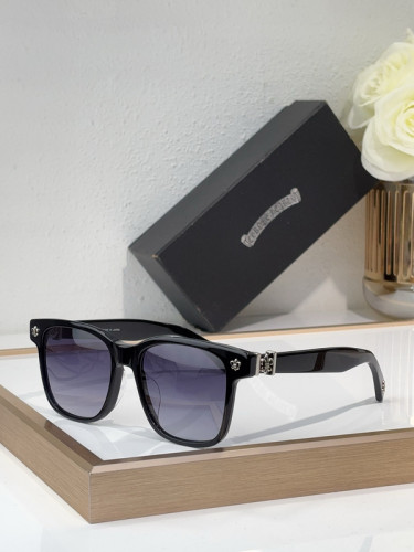 Chrome Hearts Sunglasses AAAA-1066