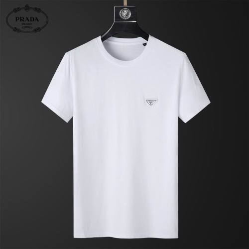 Prada t-shirt men-1865(M-XXXXL)