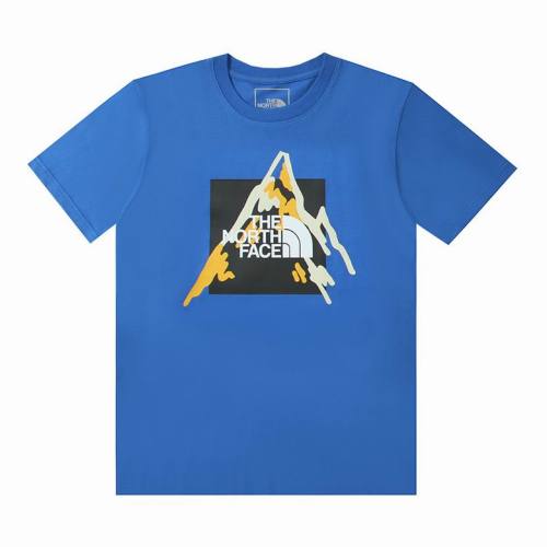 The North Face T-shirt-522(M-XXXL)