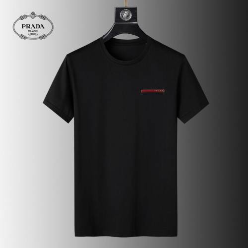 Prada t-shirt men-1866(M-XXXXL)