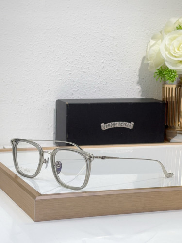 Chrome Hearts Sunglasses AAAA-1106