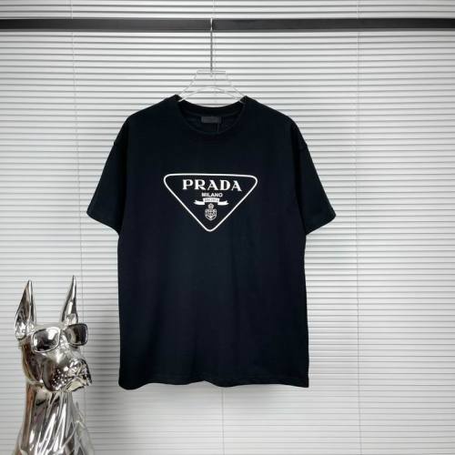 Prada t-shirt men-1980(S-XXL)