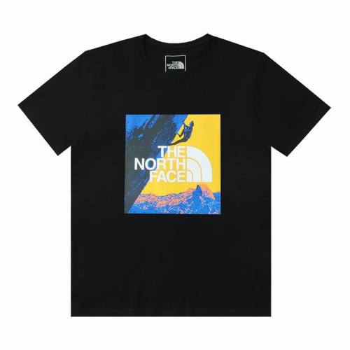 The North Face T-shirt-560(M-XXXL)