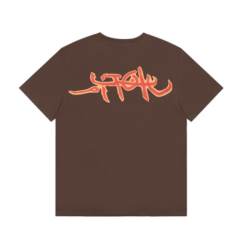 Travis t-shirt-140(S-XL)